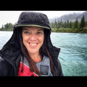 Meet your Posher, Nathalie